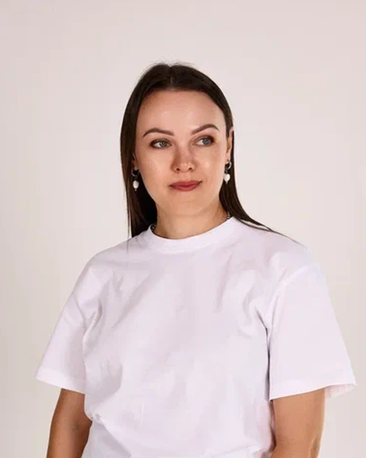 Ковальчук Юлия Сергеевна